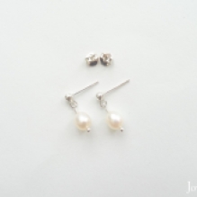 Freshwater Pearls Collection